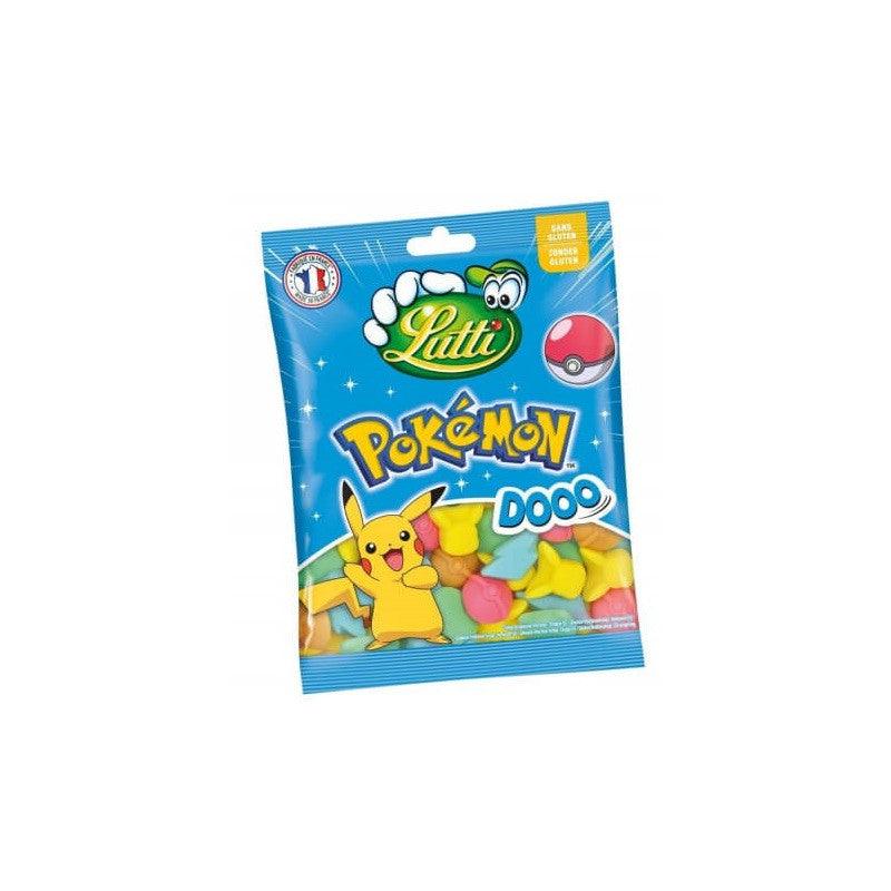 Lutti - Pokemon Dooo Candy - Extreme Snacks