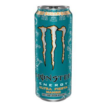 Monster Energy Ultra Fiesta Mango