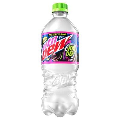 Mountain Dew Voodew 2023 Bottle - 591ML - Extreme Snacks