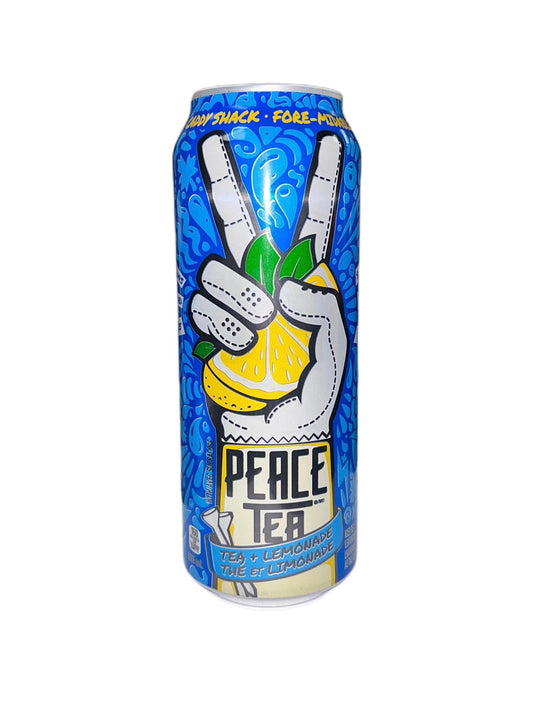 Peace Tea Caddy Shack - 695 ml - Extreme Snacks