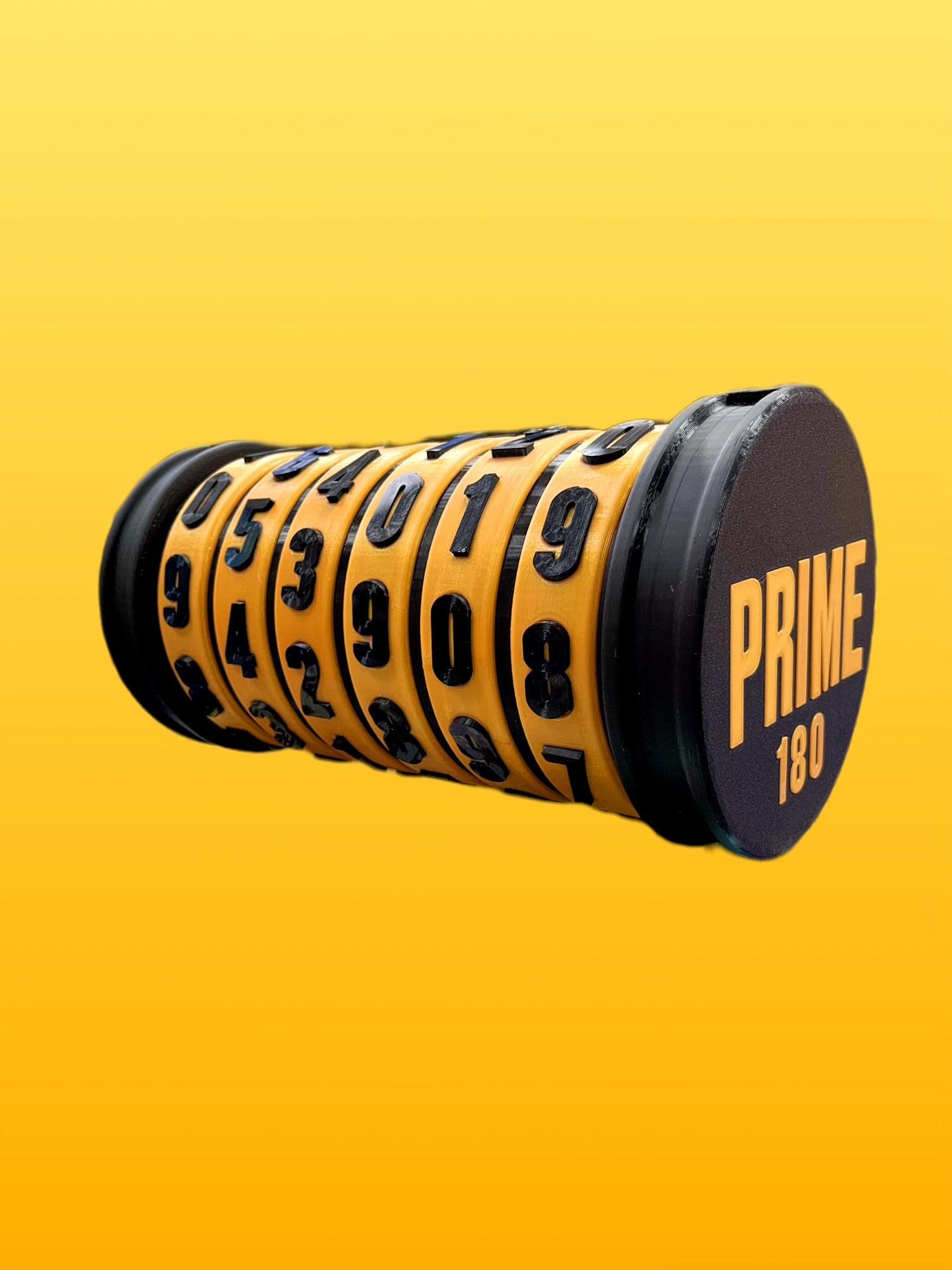 Prime Gold 1 Billion New York Vaulted Signed By Logan Paul - Extreme Snacks