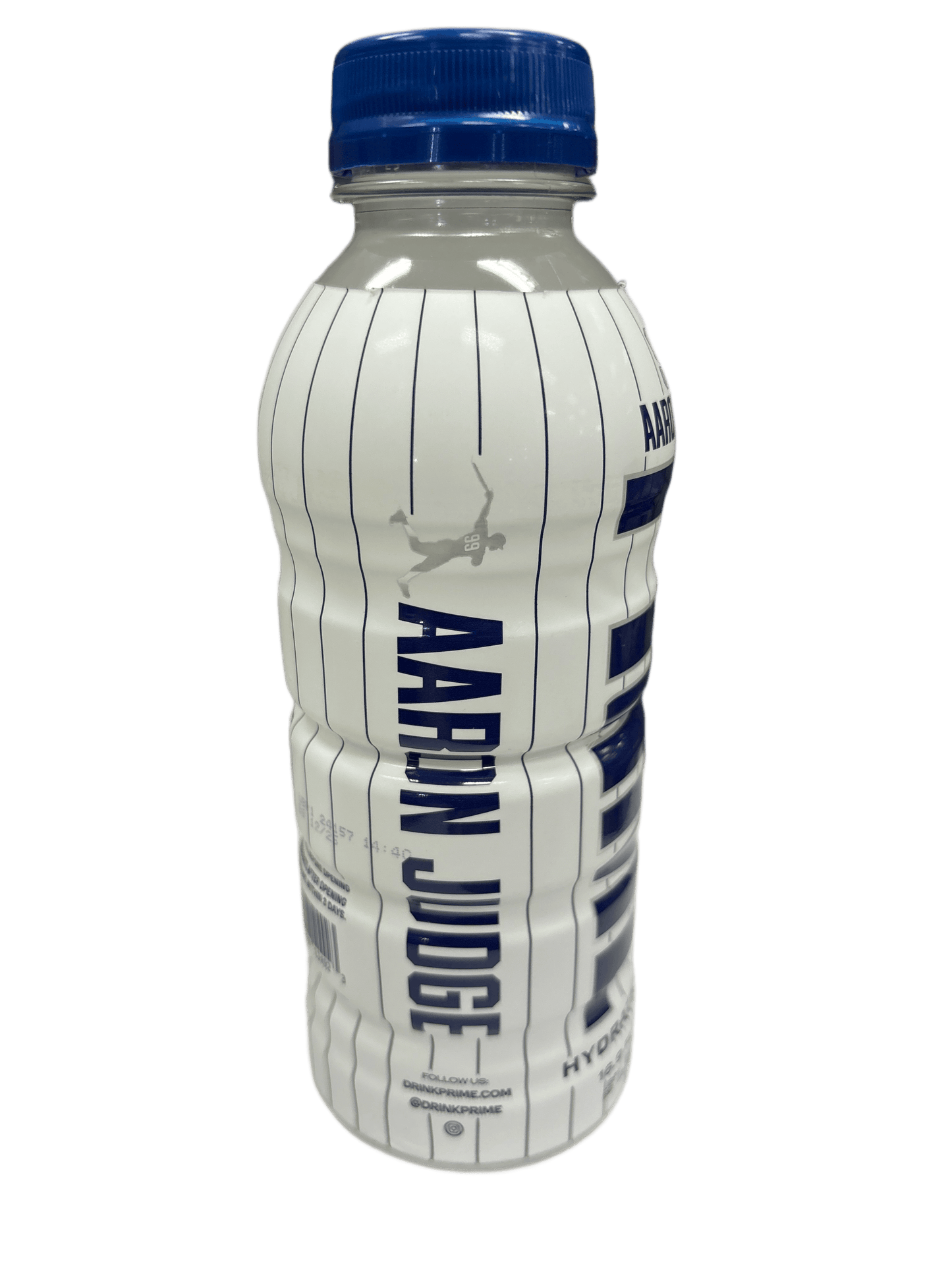 Prime Hydration Drink Aaron Judge Limited Edition - Extreme Snacks