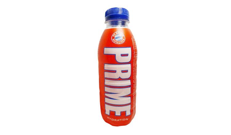 Prime Hydration Drink FC Bayern Munich *PRE-ORDER* - Extreme Snacks