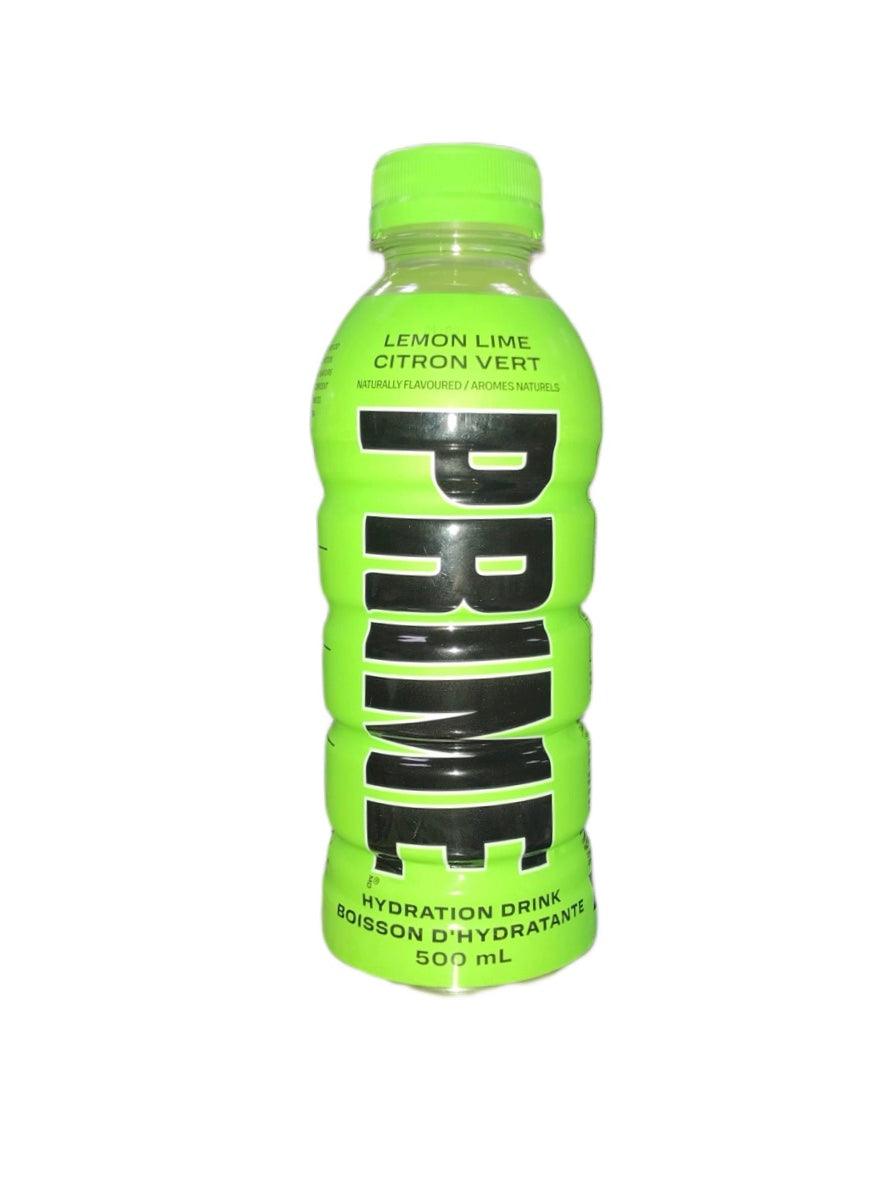 PRIME Hydration Drink - Lemon Lime