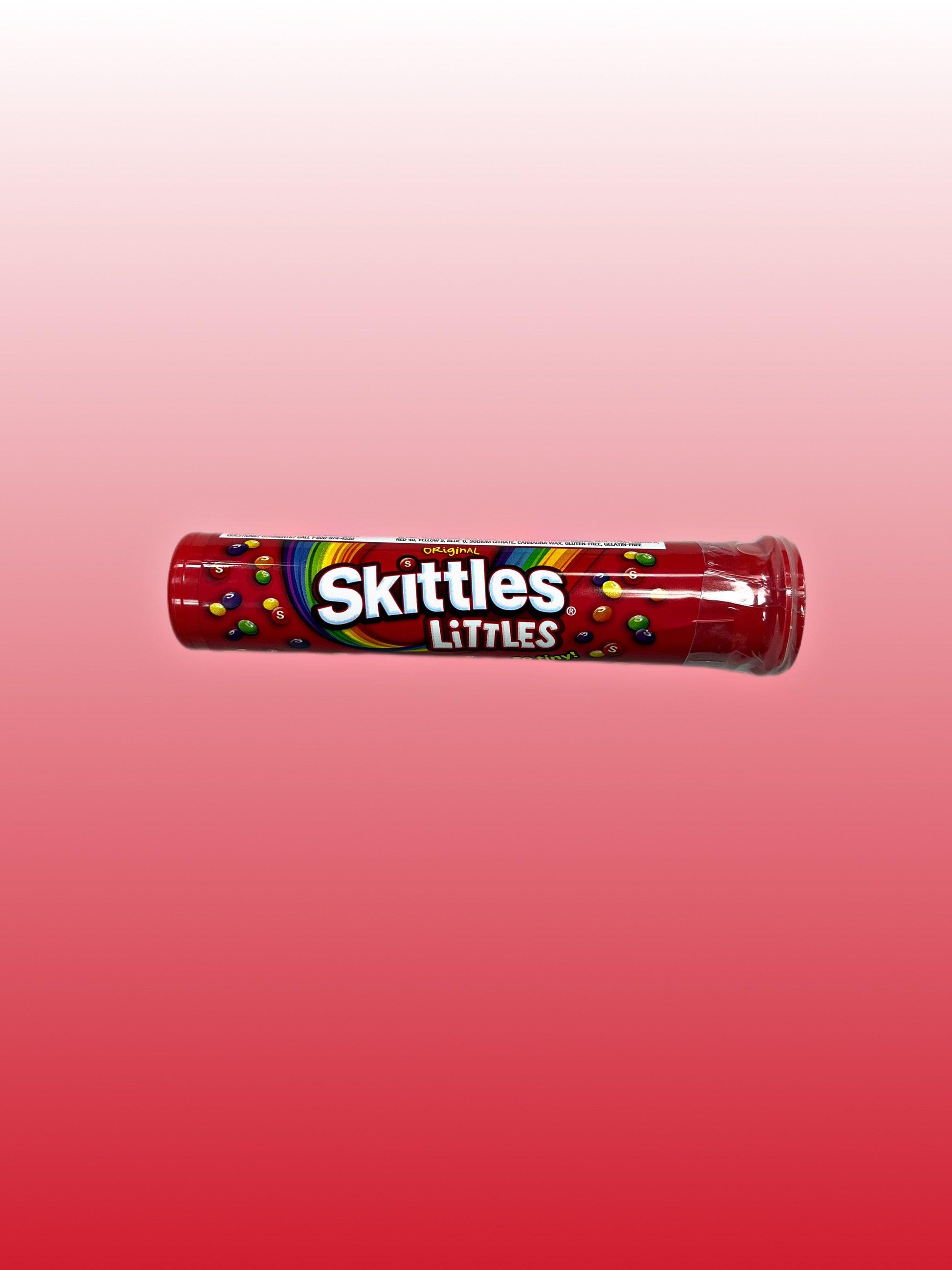 Skittles Original Littles So Tiny! 1.9OZ - Extreme Snacks