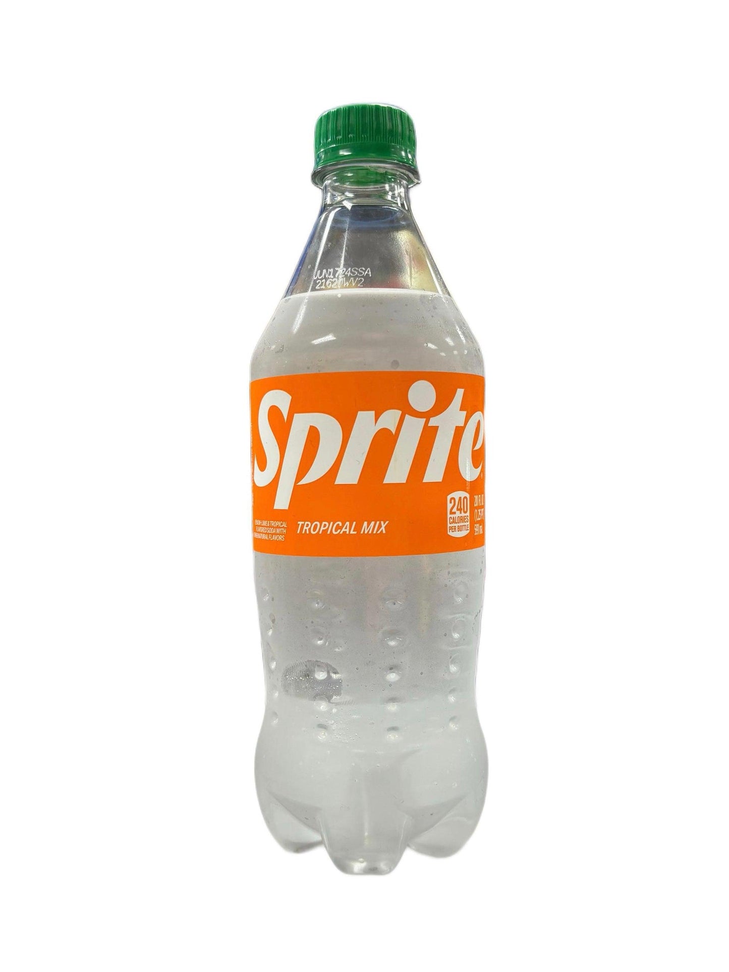 Sprite Tropical Mix 591 ML - Extreme Snacks