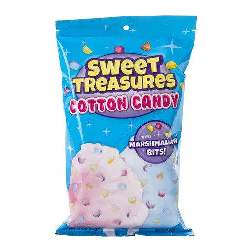 Sweet Treasures Cotton Candy Marshmallow Bits 1811