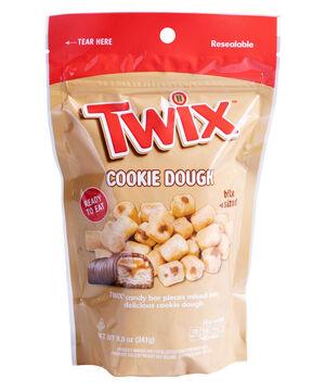 Twix Cookie Dough Bites Bag - Extreme Snacks